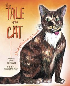 tales of a cat by linda richardson