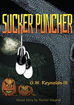 Sucker Puncher: Jetty Man #17
