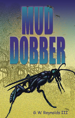 Jettyman #18 - by GW Reynolds III