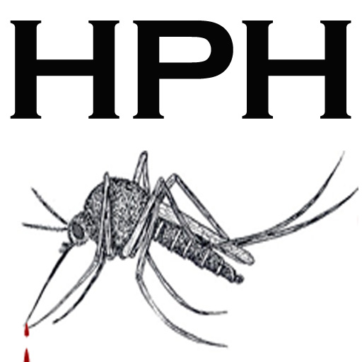 HPH and a mosquito